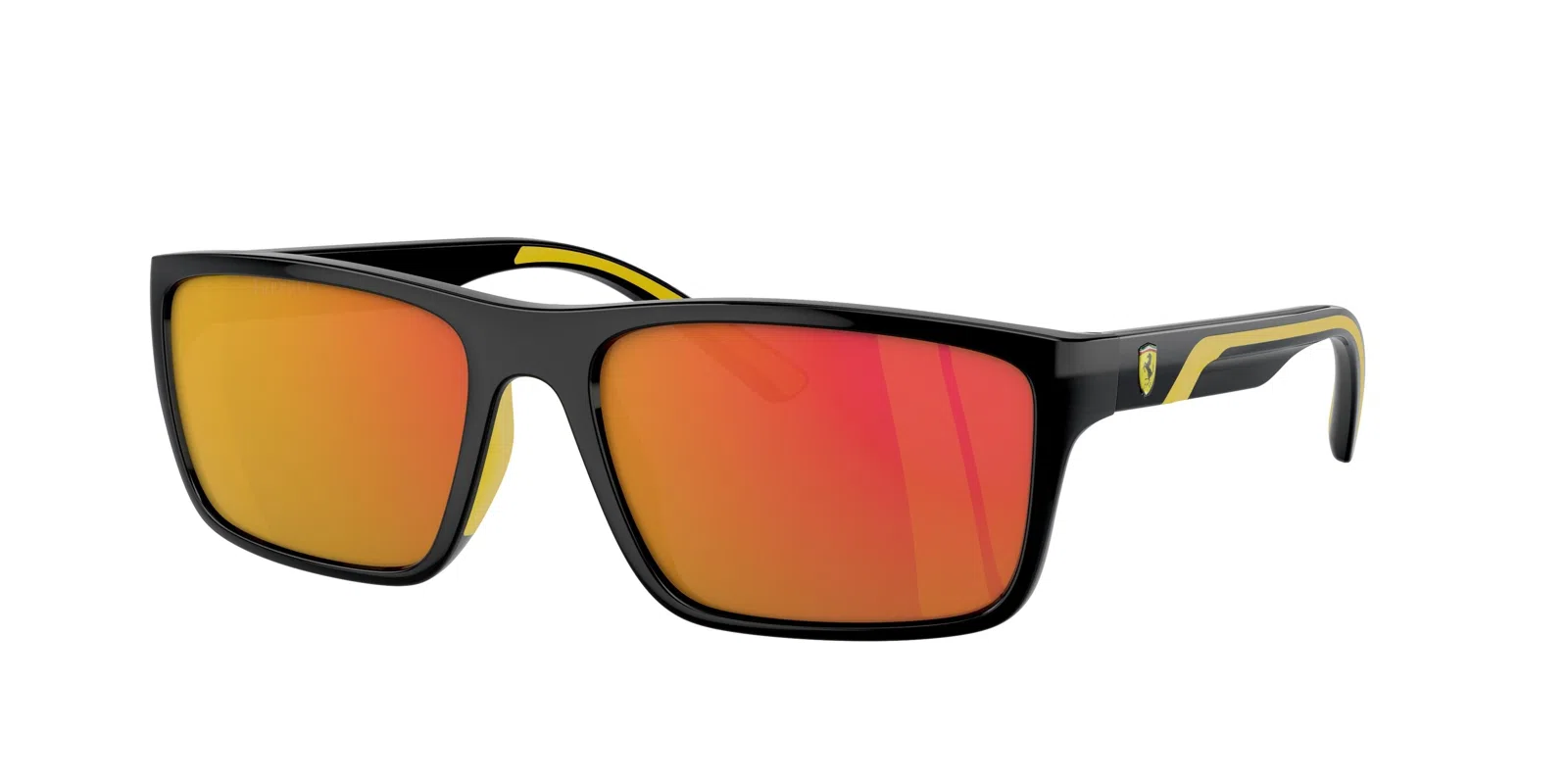 Scuderia Ferrari 6003U Sunglasses - view 3